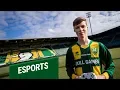 Download Lagu Wie is onze nieuwe eSporter Jens van der Flier?
