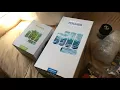 Grasscity unboxing 2018