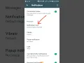 Download Lagu how to change whatsapp message ringtone(WhatsApp trick)