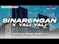 Download Lagu DJ SINARENGAN TRAP PARTY X YALI YALI VIRAL TIK TOK (FANDYDISJOKY)