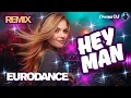 Owner DJ - Eurodance Mix - Hey Man - #eurodance #90s #remix #electronicmusic #theownerdj