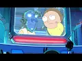 Morty Meets Hoovy PART 3 Rick and Morty Season 5 Episode 1