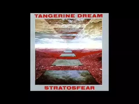 Download MP3 Tangerine Dream - Stratosfear [Full Album]