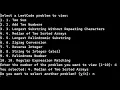 learn bash scripting linux solve 10 leet code problems with bash