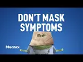 Mucinex 12HR DM