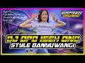 Download Lagu Style Banyuwangi‼ DJ OPO ISEH ONO SLOW BASS HOREG(GaprekMusic)
