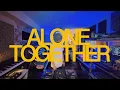 TOUR-MAUBOURG - DEEP & UNDERGROUND HOUSE MIX | ALONE TOGETHER SESSIONS