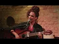 Tiê - Cartas de Amor - Piscar o Olho (Ao Vivo no Bona)