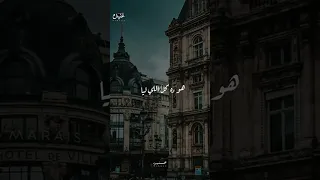 ياحبيب القلب يا  حبيبي زعلان مني ليه  مي مصطفي  ترند تيك توك جديد  حبيبي زعلان مني ليه دندنها