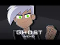 GHOST MEME Danny Phantom AU