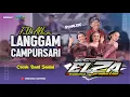 Download Lagu NYAMLENG!! FULL ALBUM LANGGAM CAMPURSARI ELZA MUSIC PRODUCTION (Cocok Buat Santai)