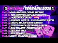 Lagu DJ TIKTOK TERBARU 2025🎵GARAM CHINA VIRAL TIKTOKDJ TOR MONITOR KETUA🎵PANJANGKA