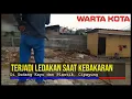 Download Lagu terjadi ledakan saat kebakaran Di Gudang Kayu dan Plastik, Cipayung