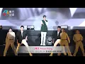 【十項全能】江𤒹生 Anson Kong ·《金星女孩》| 2021/12/31 香港跨年倒數演唱會 Hong Kong New Year Countdown Concert