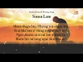 Simsa Lam