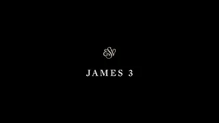 James 3 - English Standard Version ESV