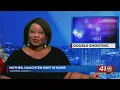 Double shooting in Vidalia leaves daughter dead mother in critical condition