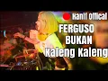 Download Lagu DJ FERGUSO BUKAN KALENG-KALENG😎 ♪||DJ Tik Tok TERBARU 2019