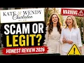 Kate and Wendy Scam or Legit Honest Review 2026
