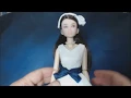 Baz Reviews Momoko Lady Swan