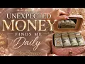 528 Hz Instant Wealth And Financial Surprises Unexpected Money Finds You Daily