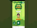 Swing Monkey