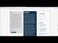 SNHU107 - Persuasive Paper Planning Sheet Overview