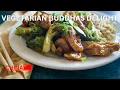 Exploring Chinese Cuisine Vegetarian Buddha s Delight