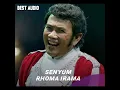 Download Lagu RHOMA IRAMA - SENYUM (Best Audio)