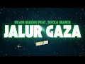 Lagu Jalur Gaza – Ukam Maran ft. Rocka March