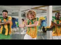 Waka Waka (This Time for Africa) - Shakira feat. Freshlyground | FitDance (Choreography)