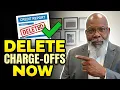 The Charge-Off Removal Strategy Banks Don t Want You Knowing