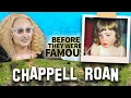 Chappell Roan Pop Music s New Lady Gaga Before They Were Famous