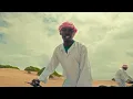 KAPITANI - NIWASHE (OFFICIAL MUSIC VIDEO)