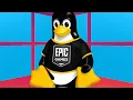 Your Games Are Built on Linux And Nobody Knows