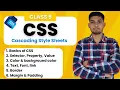 Complete CSS for Class 9 in Nepali Full Chapter Explained