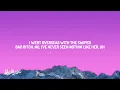 Marshmello, Polo G, Southside - Grown Man (Lyrics)
