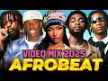 Lagu AFROBEATS 2025 PARTY VIDEO MIX | ALL TIME BEST PARTY VIDEO MIX(ASAKE, TYLA, AYRA, REMA, WIZKID,..)