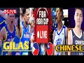 Download Lagu !!FULL HIGHLIGHTS SCHEDULE PHILIPPINE GILAS VS CHINESE TAIPEI FULL LIVE .7;30 PM LAKAS NANG BACBAKAN