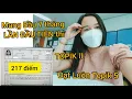 Download Lagu Ngày Mẹ Bầu Đi Thi Lần Đầu Tiên Topik II Đạt Luôn Topik 5