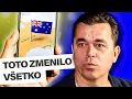 SOS, Partička, útek do Austrálie a veľký herecký COMEBACK | Roman Pomajbo