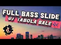 Download Lagu DJ TABOLA-BALE 🎶 [ BASS SLIDE 🥶 ] Terbaru 2025  [ Nvr Remix ]