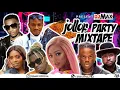 Lagu LATEST AUGUST MIXTAPE 2020 (jollof PARTY MIXTAPE) FT  WIZKID, OMAH LAY, ADEKUNLE GOLD, BURNA BOY,