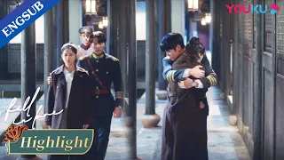 my kidnapper killed himself after hearing truth from my childhood sweetheart fall in love youku