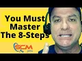 8 Steps Every Sourcing Specialist Must Master For A Successful Career