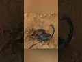 Lagu Scorpion vs Crab: Epic Battle in the Wild!