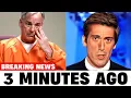 Mark Harmon Sentence Is Final Goodbye Forever