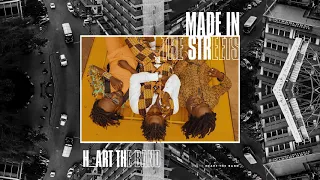 h art the band issa vibe ft sauti sol official audio sms skiza 8547573 to 811