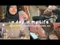 productive day in my life ♡ | Ghaida Salma