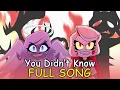 Download Lagu Charlie, Emily, Sera, Lute \u0026 Adam Full Song \